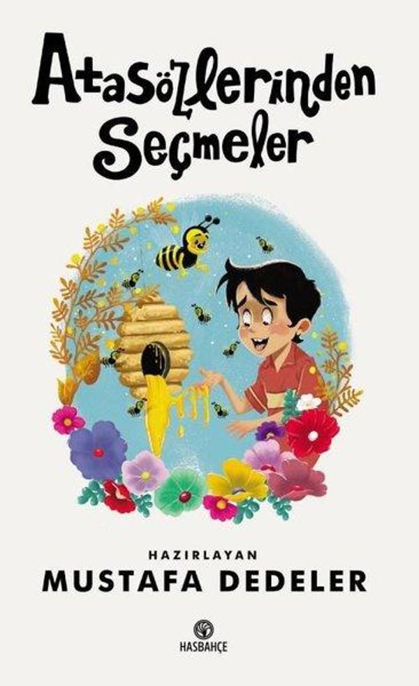 Atasözlerinden Seçmeler - Hasbahçe - Image 1