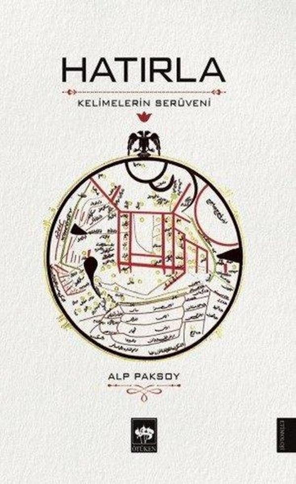 Hatırla - Kelimelerin Serüveni - Ötüken Neşriyat - Image 1