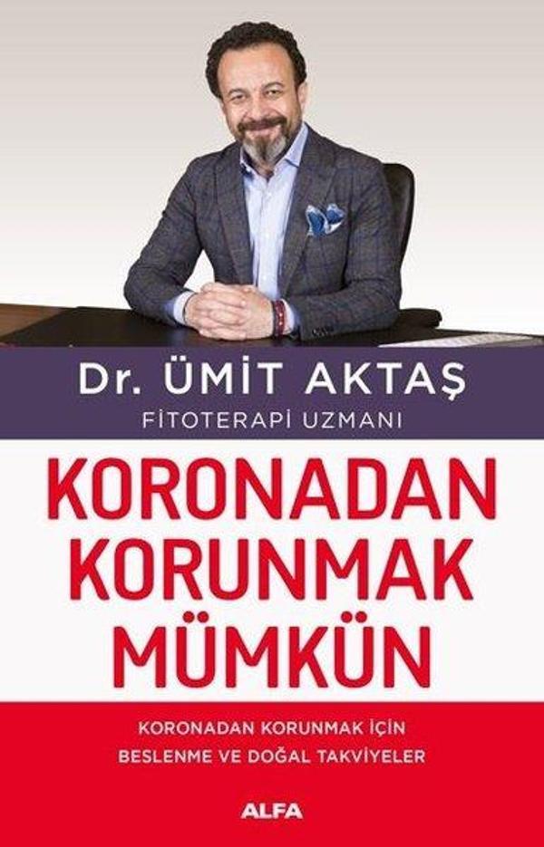 Koronadan Korunmak Mümkün - Alfa Yayıncılık - Image 1