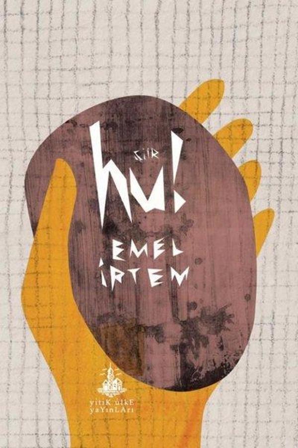 Yitik Ülke Yayınları Hu - Yitik Ülke Yayınları - Image 1