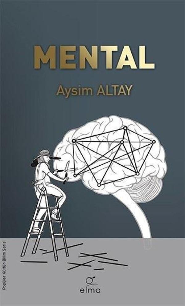 Mental - Elma Yayınevi - Image 1