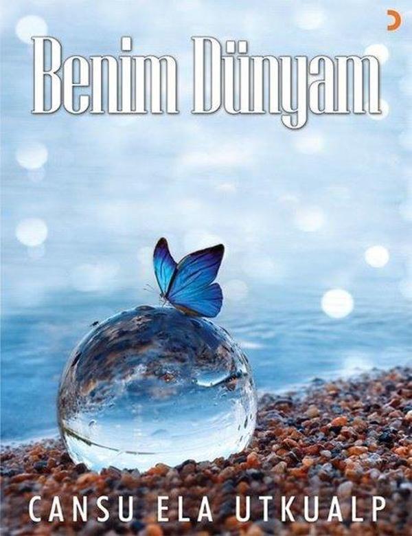 Benim Dünyam - Cinius Yayınevi - Image 1