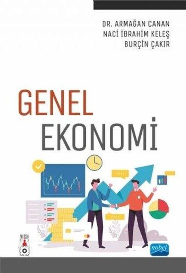 Nobel Akademik Yayıncılık Genel Ekonomi - Nobel Akademik Yayıncılık - Image 1
