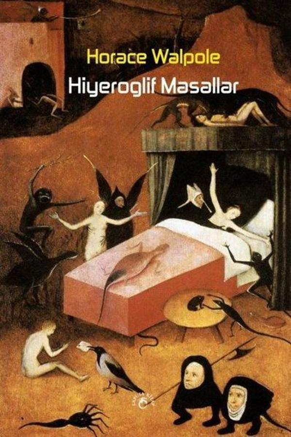 Hiyeroglif Masallar - Laputa Kitap - Image 1