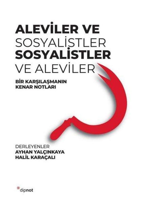Aleviler ve Sosyalistler - Sosyalistler ve Aleviler - Dipnot - Image 1