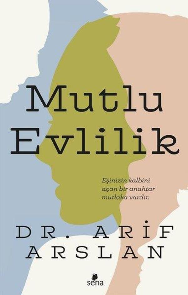 Mutlu Evlilik - Sena Yayınları - Image 1