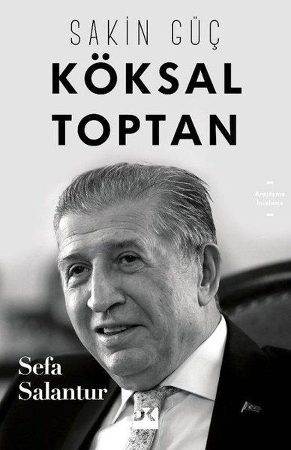Doğan Kitap Sakin Güç - Doğan Kitap - Image 1