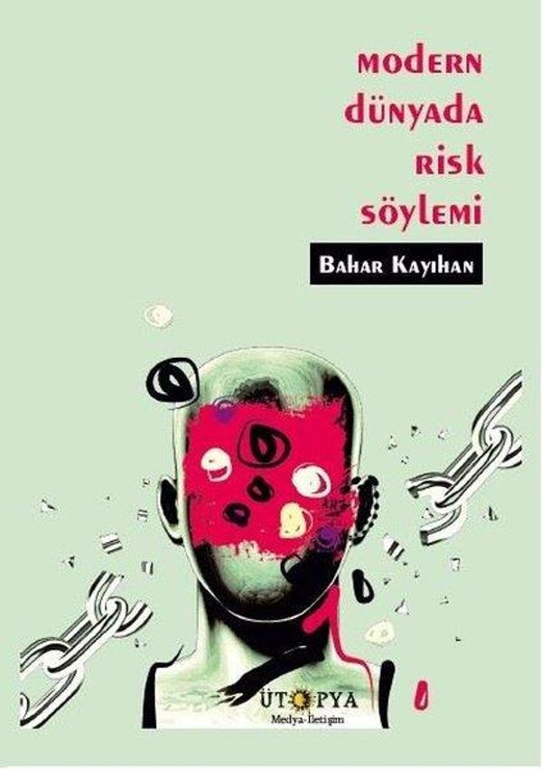 Modern Dünyada Risk Yönetimi - Ütopya Yayınevi - Image 1