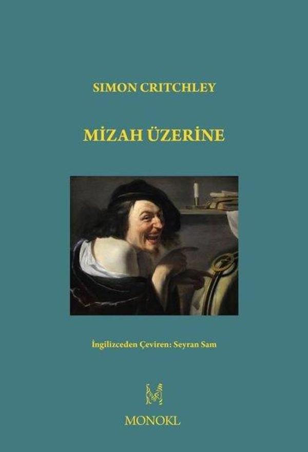 Mizah Üzerine - Monokl - Image 1