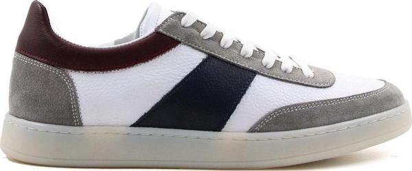 Hakiki Deri Erkek Spor Ayakkabı 723MA4032 - Image 1