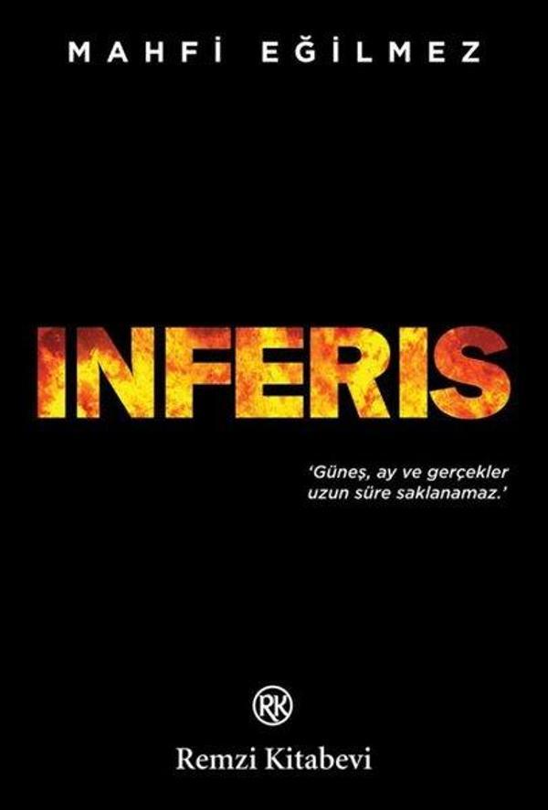 İnferis - Remzi Kitabevi - Image 1