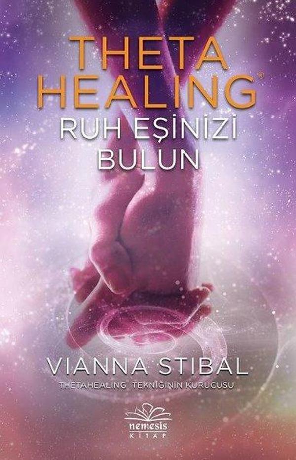 Theta Ruh Eşinizi Bulun - Nemesis Kitap Yayınevi - Image 1