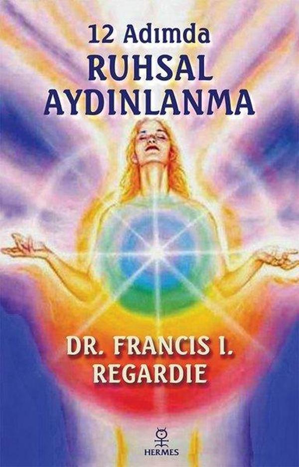 12 Adımda Ruhsal Aydınlanma - Hermes Yayınları - Image 1