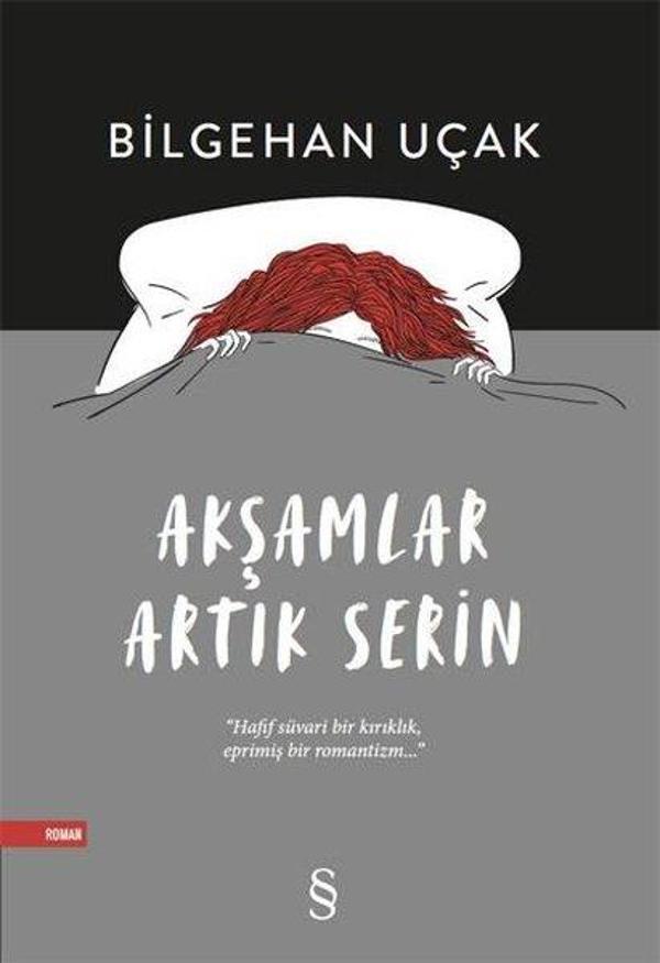Akşamlar Artık Serin - Everest Yayınları - Image 1