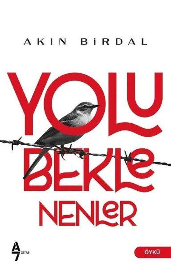 A7 Kitap Yolu Beklenenler - A7 Kitap - Image 1