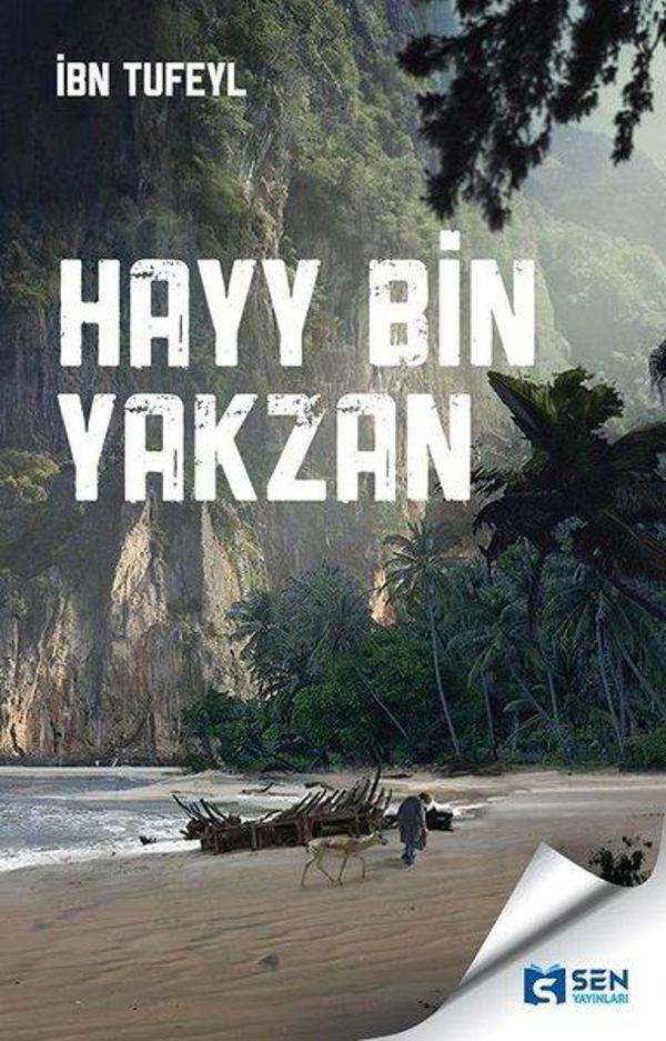 Hayy Bin Yakzan - Sen Yayınları - Image 1