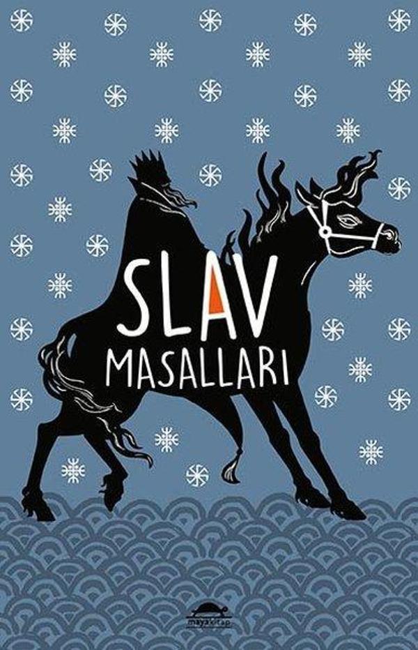 Slav Masalları - Maya Kitap - Image 1