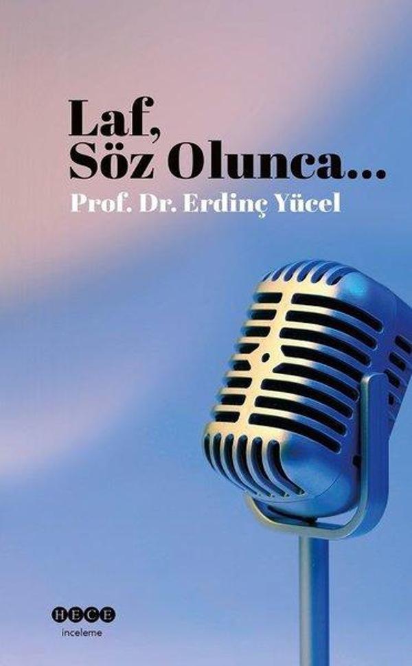 Laf Söz Olunca - Hece Yayınları - Image 1