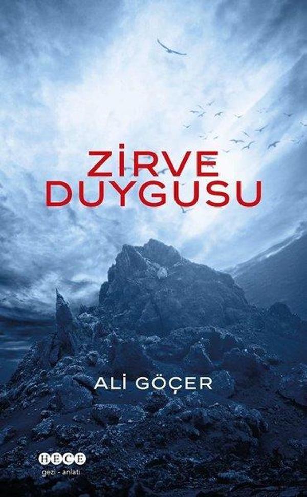 Zirve Duygusu - Hece Yayınları - Image 1