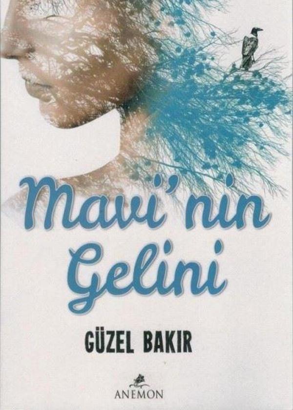 Mavi'nin Gelini - Anemon - Image 1