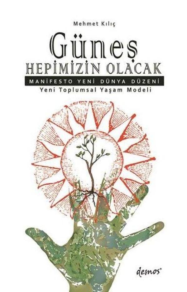 Güneş Hepimizin Olacak - Demos Yayınları - Image 1