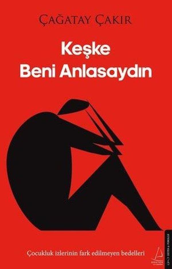 Keşke Beni Anlasaydın - Destek Yayınları - Image 1