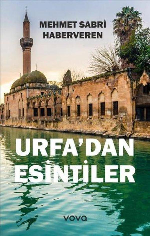 Urfa'dan Esintiler - Vova Yayınları - Image 1