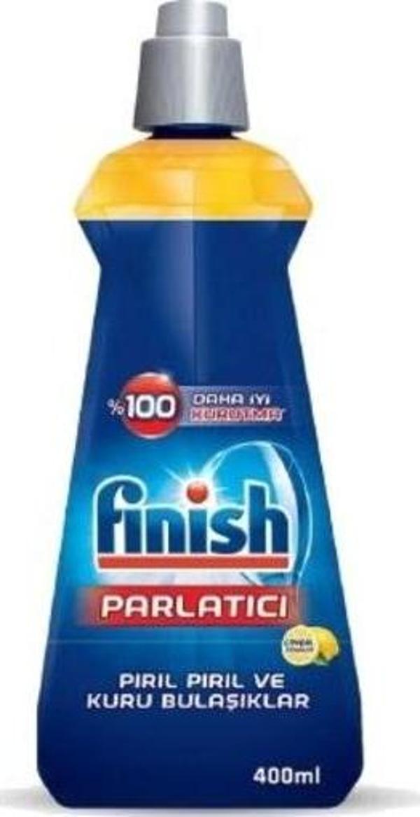 Finish Parlatıcı 400 ml. Limonlu (2'li) - Image 1