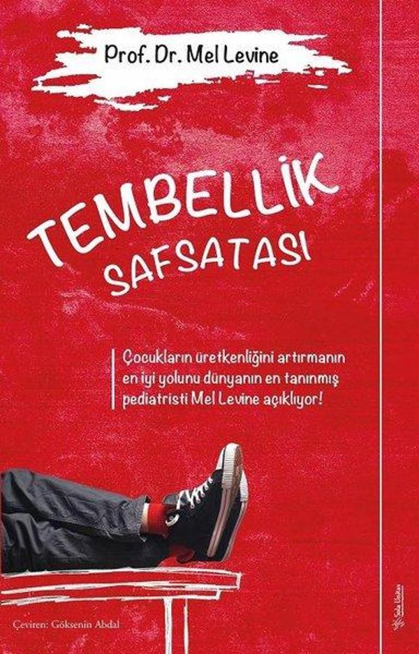 Tembellik Safsatası - Sola Unitas - Image 1