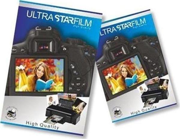Ultra Starfilm A3 270 gr 20 Adet Parlak Fotoğraf Kağıdı - Image 1