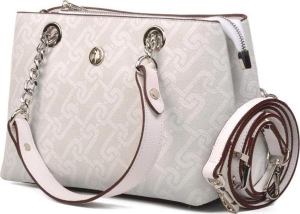 U.S. Polo Assn. Us 24123 Taş Kadın Omuz Çantası - Image 1
