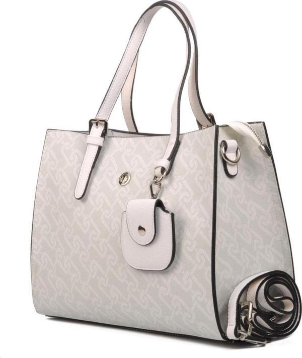 U.S. Polo Assn. Us24132 Taş Kadın Omuz Çantası - Image 1