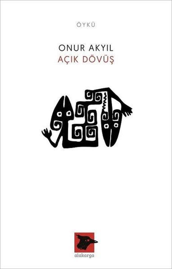 Açık Dövüş - Alakarga - Image 1