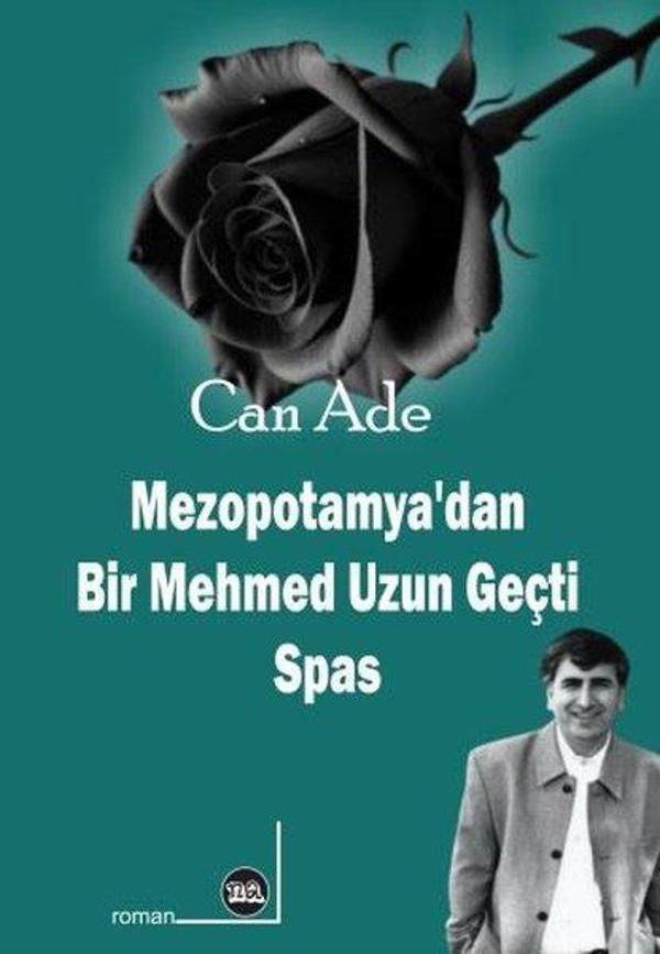 Mezopotamya'dan Bir Mehmed Uzun Geçti - Na Yayınları - Image 1