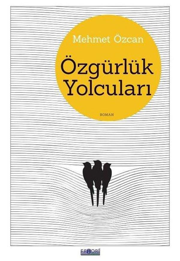 Özgürlük Yolcuları - Favori Yayınları - Image 1