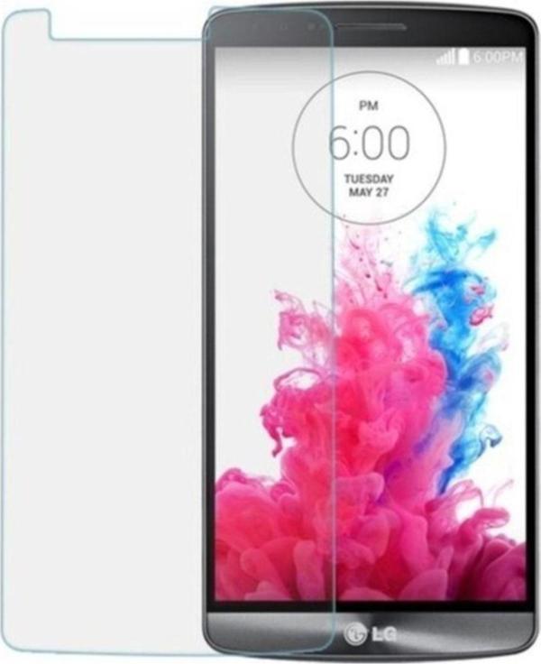 LG G5 Uyumlu Ekran Koruyucu Kırılmaz Esnek Yeni Hd Kalite Nano Cam - Image 1