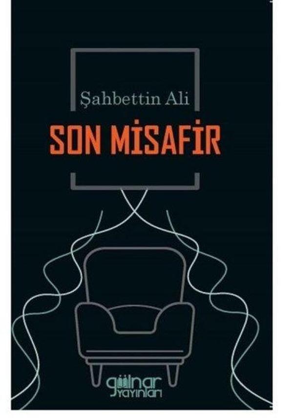 Son Misafir - Gülnar Yayınları - Image 1