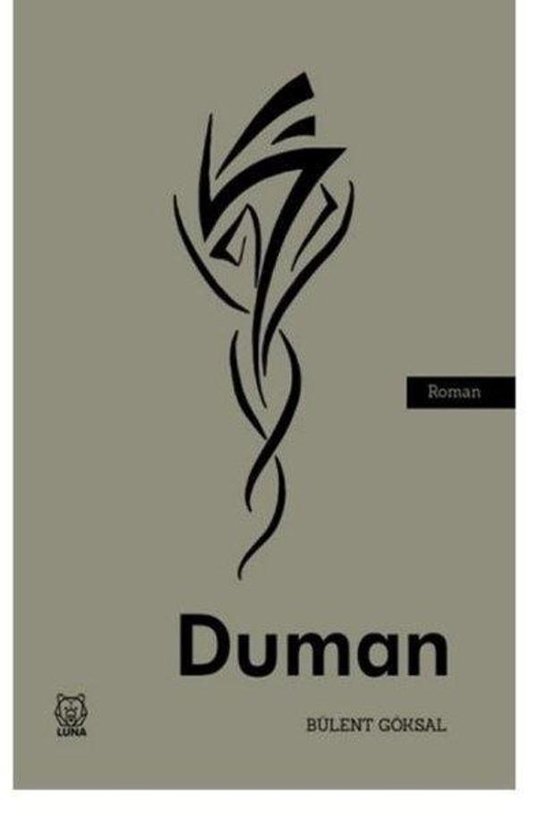 Luna Yayınları Duman - Luna Yayınları - Image 1