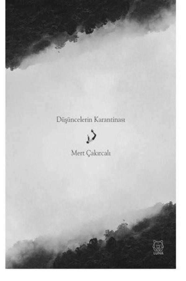 Düşüncelerin Karantinası - Luna Yayınları - Image 1