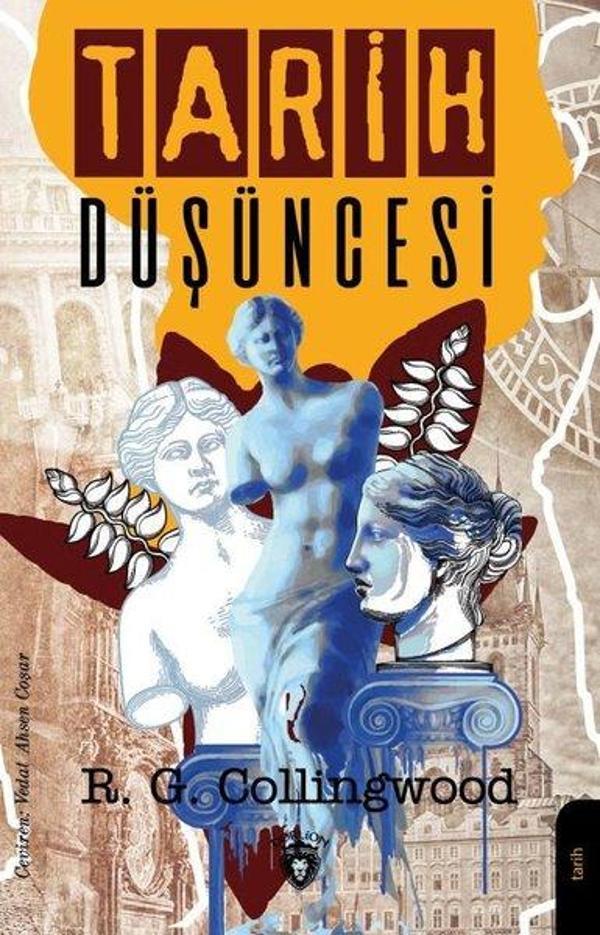 Tarih Düşüncesi - Dorlion Yayınevi - Image 1
