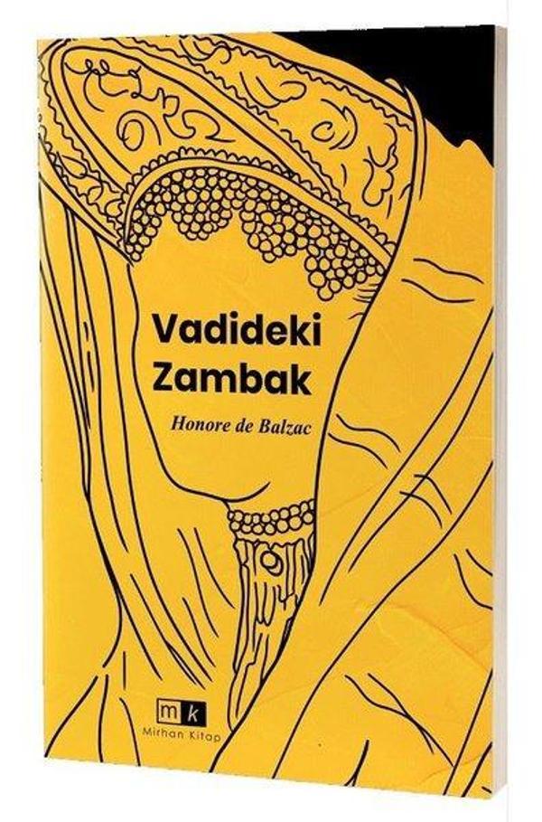 Vadideki Zambak - MK Mirhan Kitap - Image 1