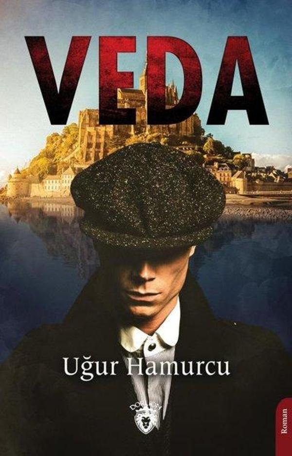 Dorlion Yayınevi Veda - Dorlion Yayınevi - Image 1