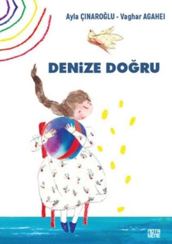 Denize Doğru - Nota Bene Yayınları - Image 1