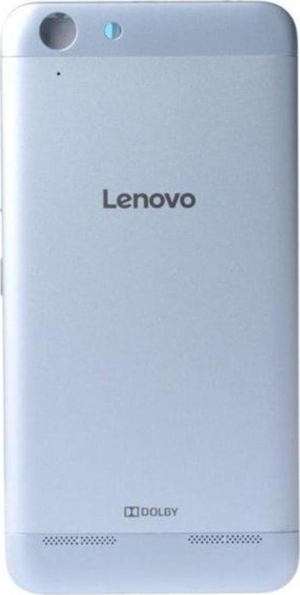 Lenovo K5 A6020a41 Kasa Kapak Servis - Gold - Image 1