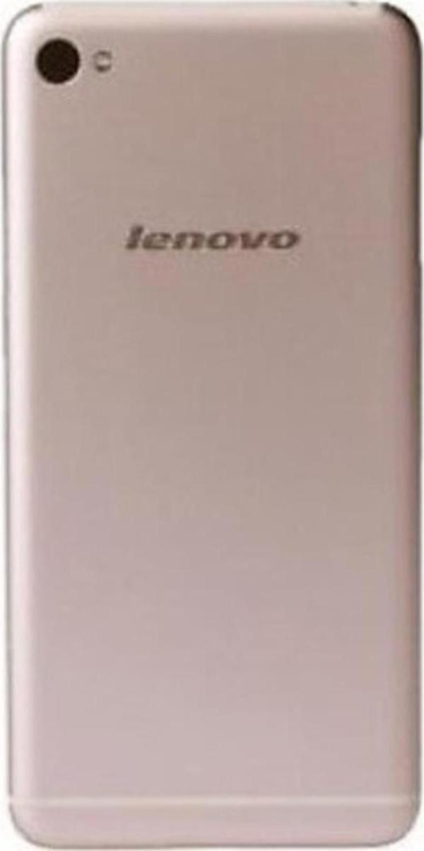 Lenovo S90 Arka Pil Batarya Kapagi Gold - Image 1