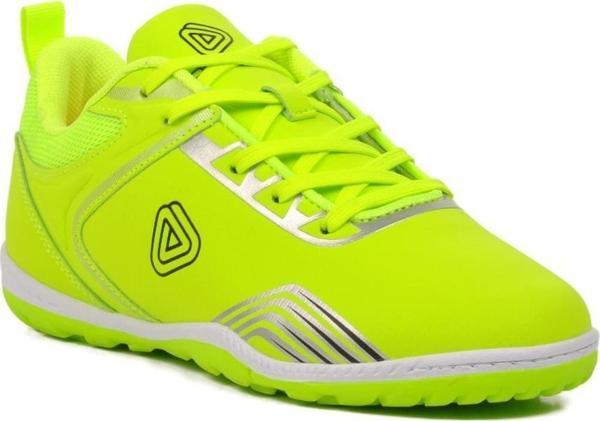 Ayakmod GH-241-126 Neon Sarı Halı Saha Ayakkabısı - Image 1