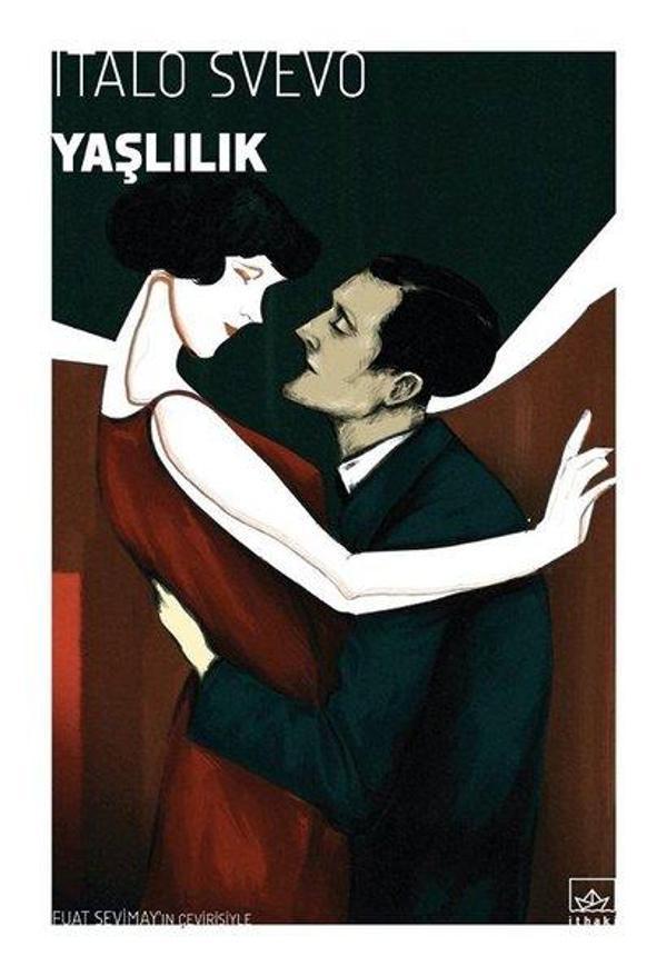 Yaşlılık - İthaki Yayınları - Image 1