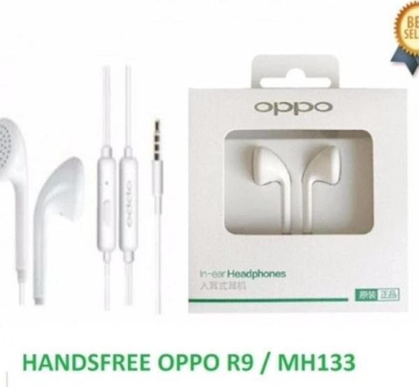 Oppo Mh133 Oppo R9 Kulakiçi Kulaklık - Image 1