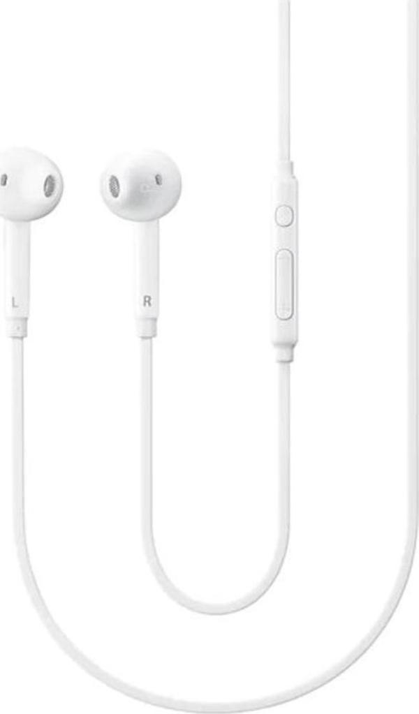 Samsung EO-EG920BWEGWW Mikrofonlu Kulak İçi Kulaklık - Image 1