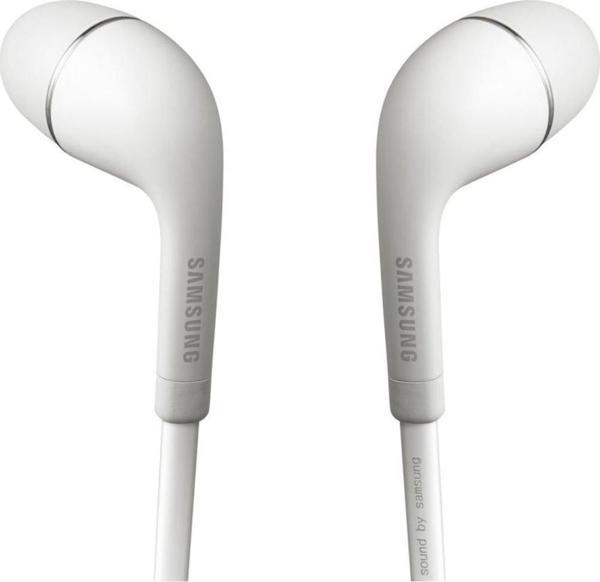 Samsung HS330 EO-HS3303WEGWW Mikrofonlu Kulak İçi Kulaklık Beyaz - Image 1